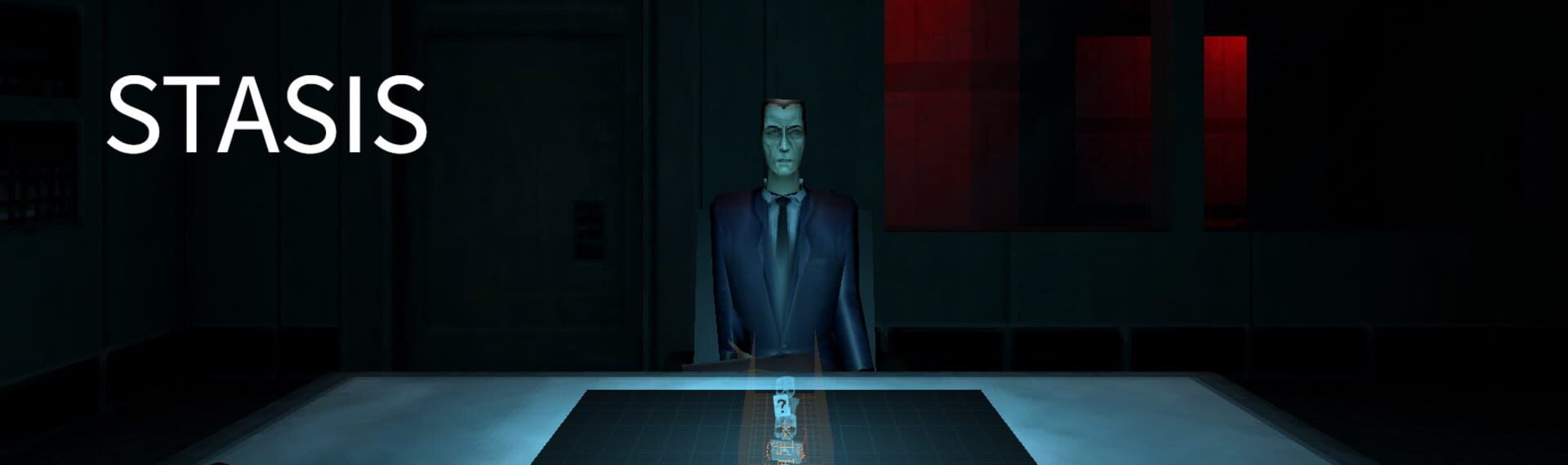 Foto do jogo Stasis