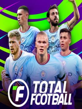 Foto do jogo Total Football