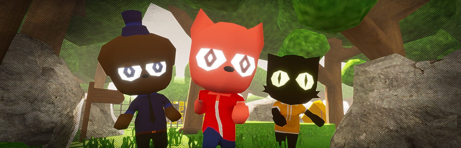 Foto do jogo Camping