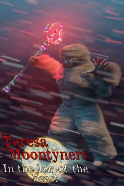 Foto do jogo Teresa Moontyners: In the Lair of the Beast