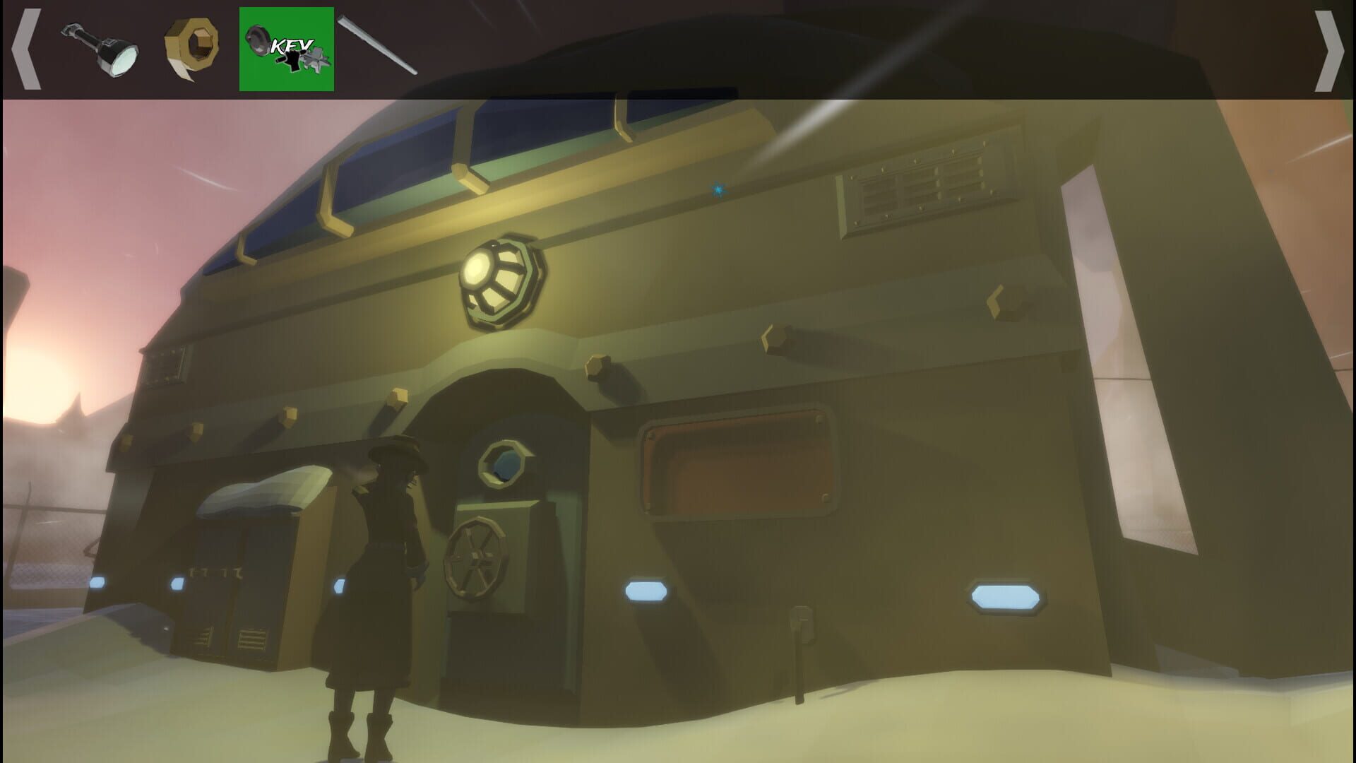 Foto do jogo Teresa Moontyners: In the Lair of the Beast