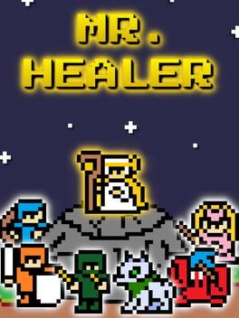 Foto do jogo Mr. Healer