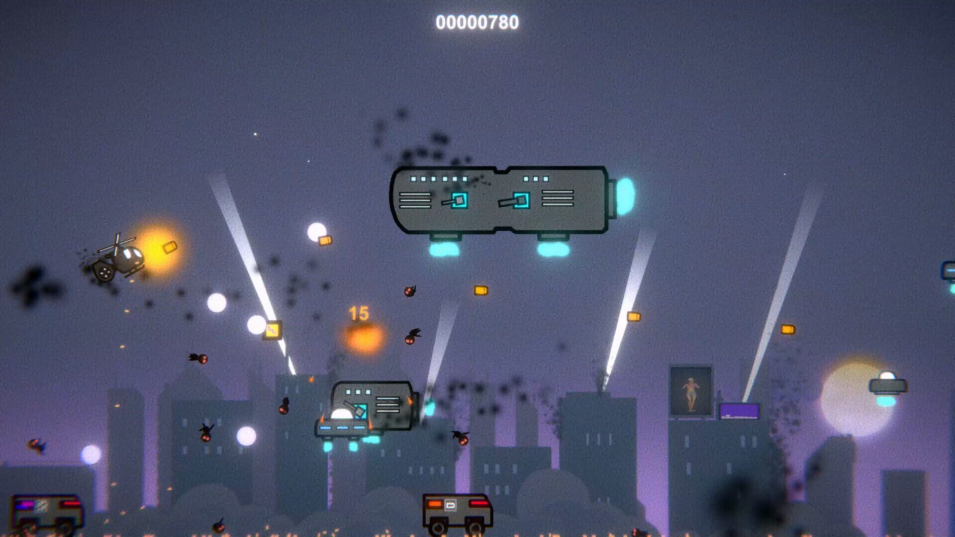 Foto do jogo IronKnight