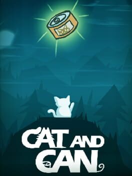 Foto do jogo Cat N Can