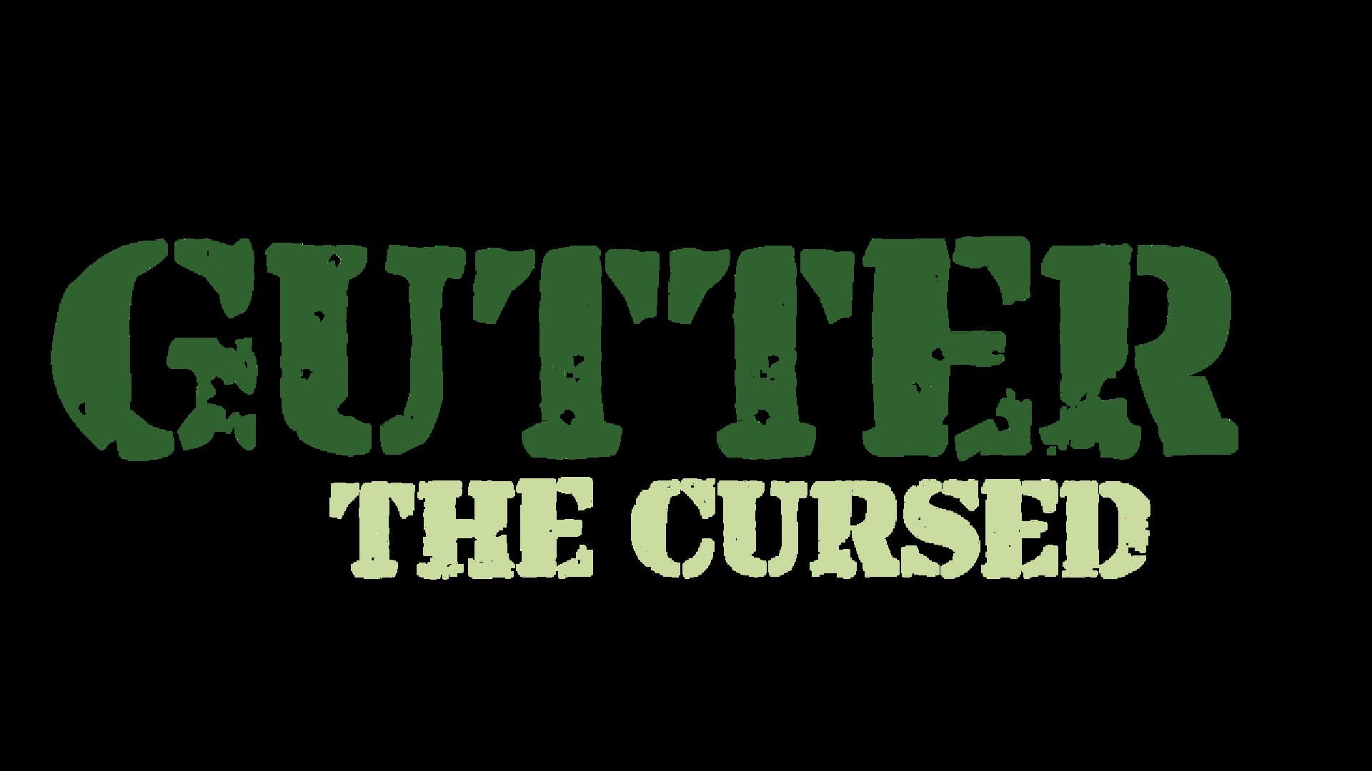 Foto do jogo Gutter: The Cursed