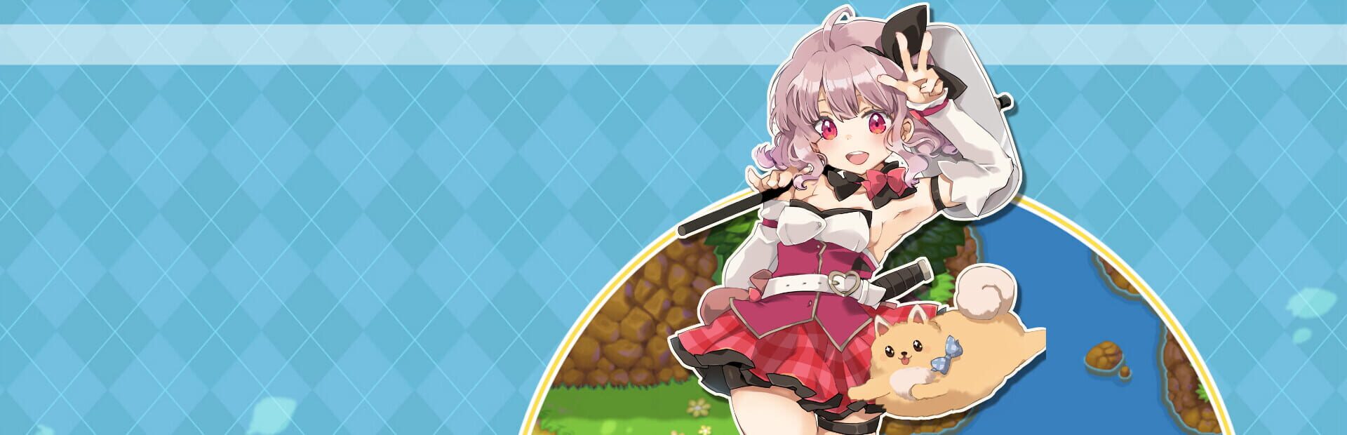 Foto do jogo Masarada Town Story