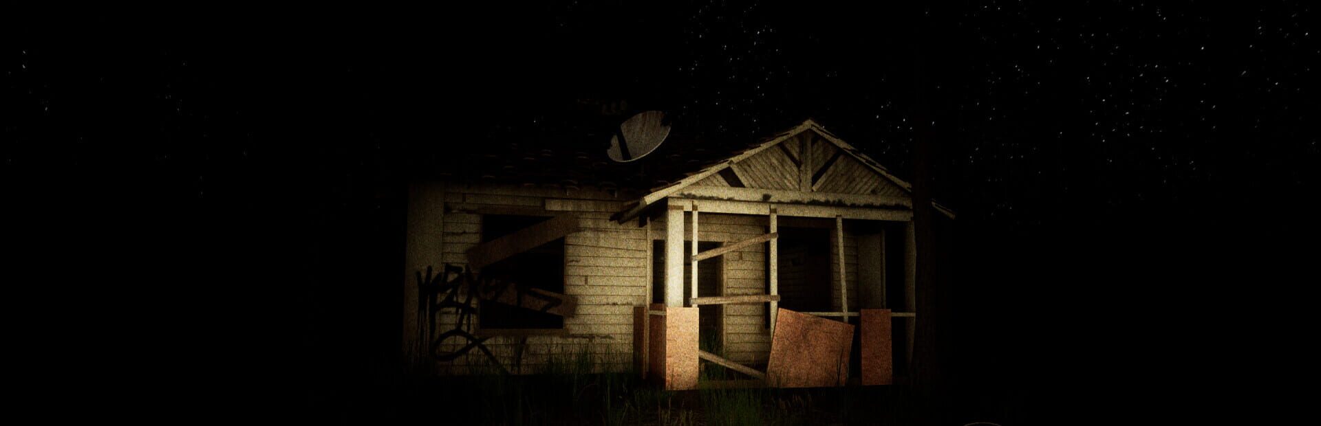 Foto do jogo Park Ranger: Lost in the Woods