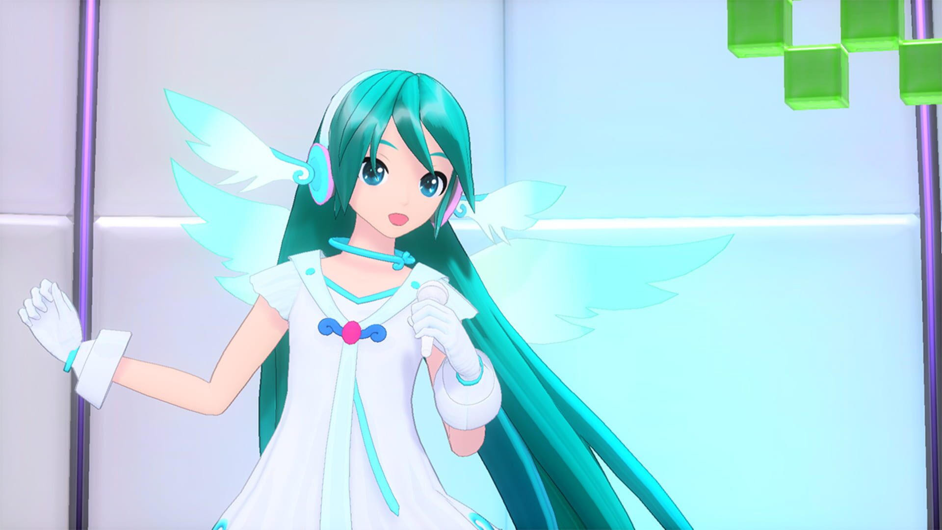 Foto do jogo Hatsune Miku: Project Diva - Mega Mix Song Pack 12