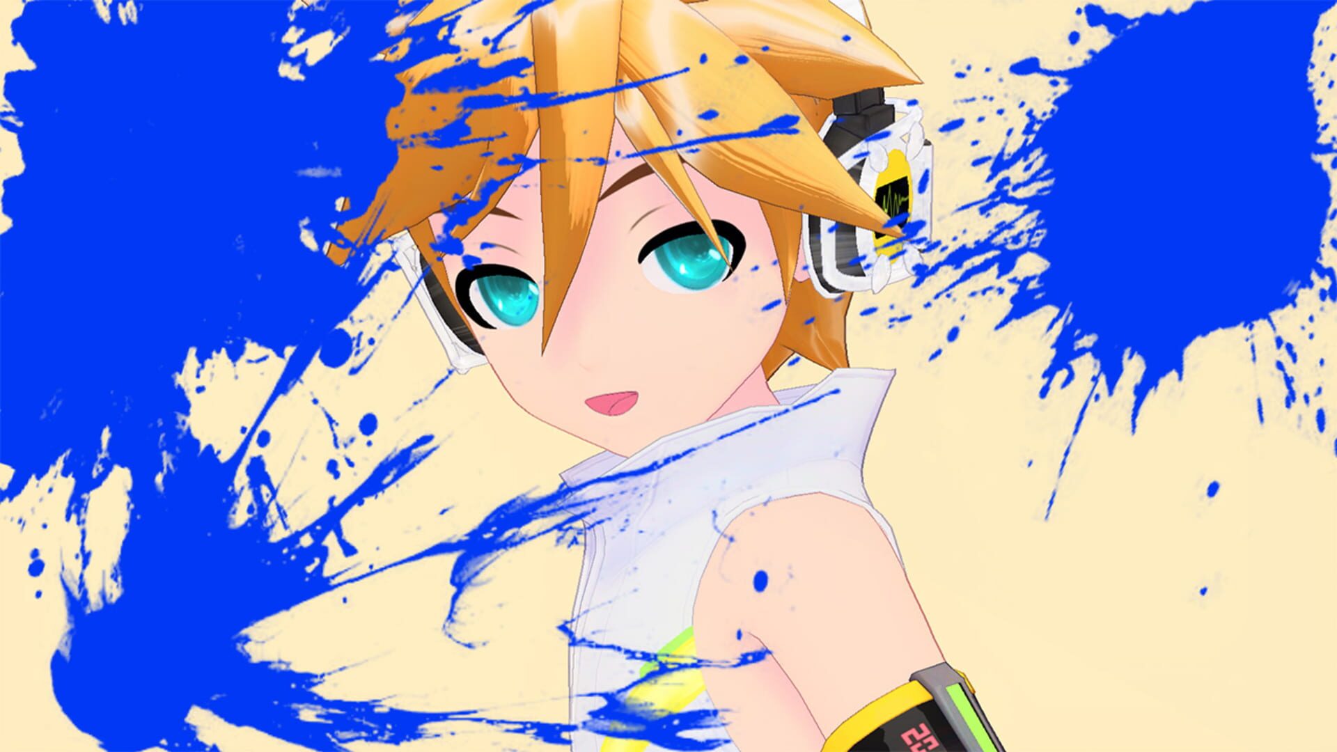 Foto do jogo Hatsune Miku: Project Diva - Mega Mix Song Pack 12