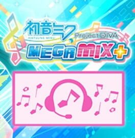 Foto do jogo Hatsune Miku: Project Diva - Mega Mix+ Extra Song Pack