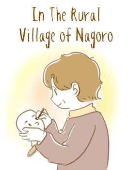 Foto do jogo In the Rural Village of Nagoro