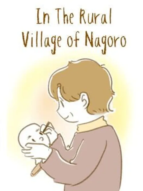 In the Rural Village of Nagoro