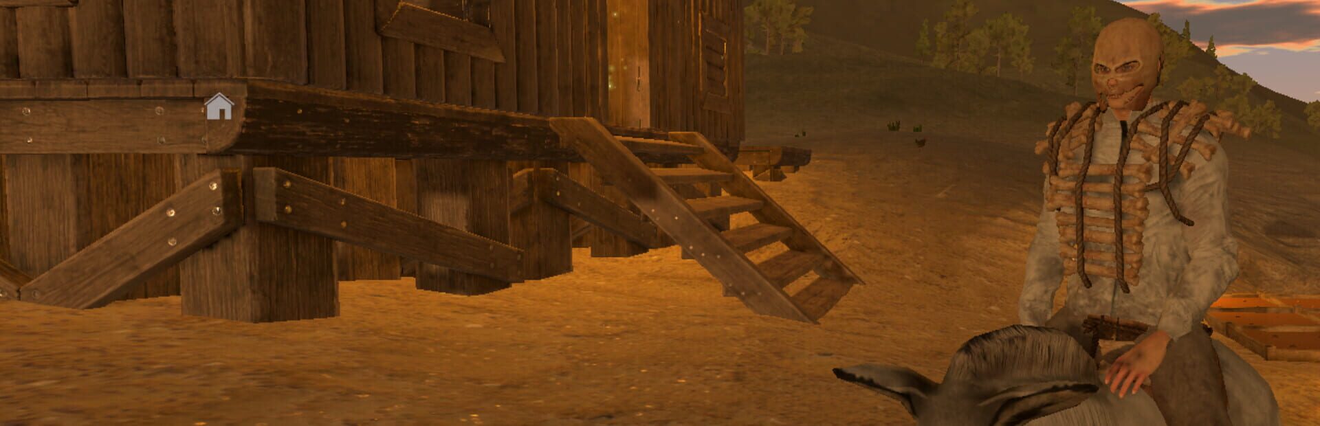 Foto do jogo Incur Survival