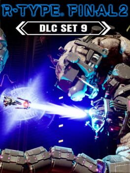 Foto do jogo R-Type Final 2: DLC Set 9