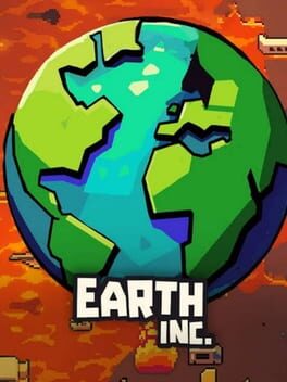 Foto do jogo Earth Inc.