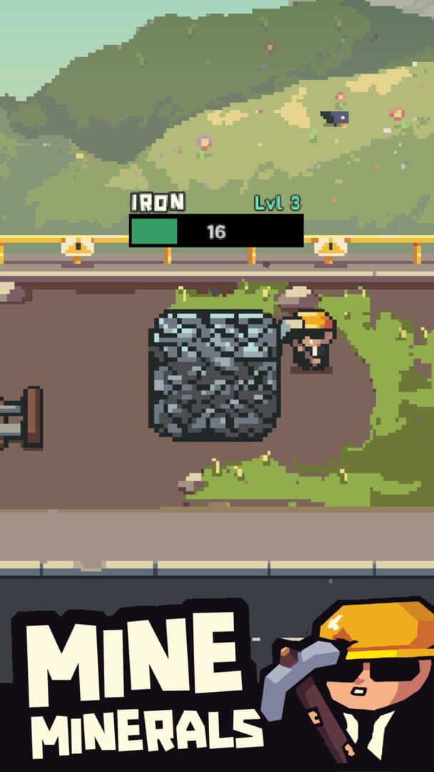 Foto do jogo Earth Inc.