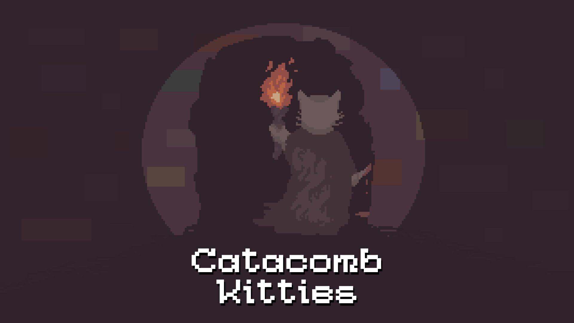 Foto do jogo Catacomb Kitties