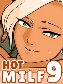 Foto do jogo Hot Milf 9