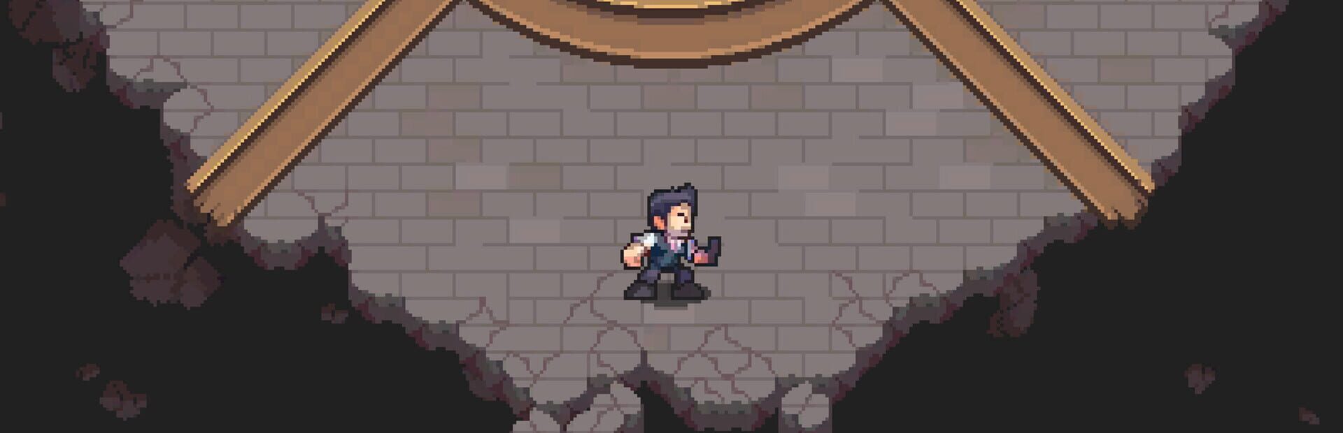 Foto do jogo Super Dark Deception