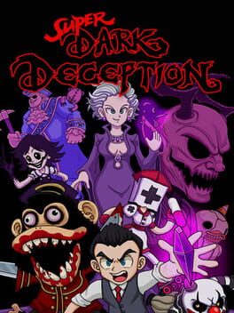 Foto do jogo Super Dark Deception