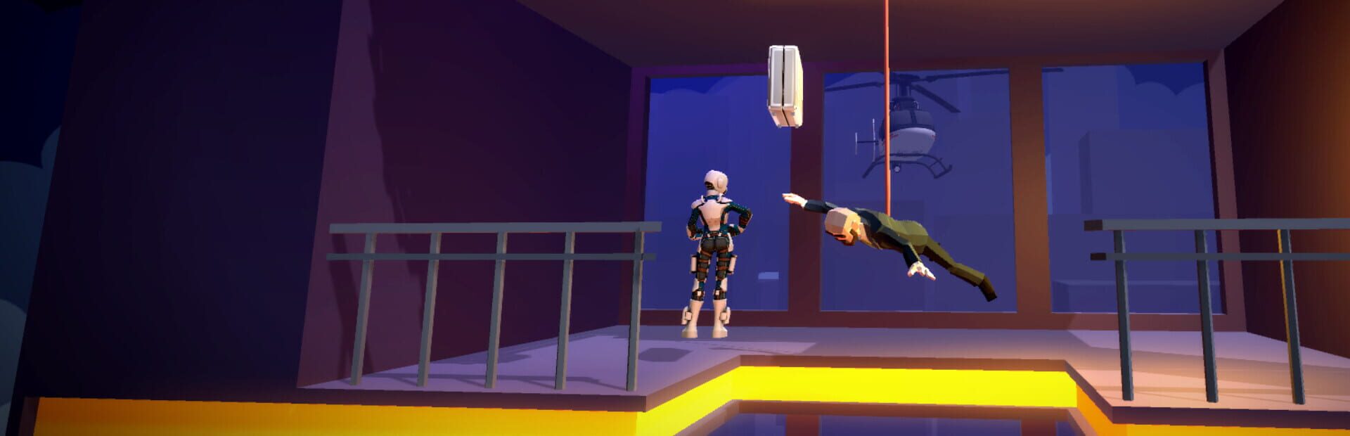 Foto do jogo Secret Agent 001