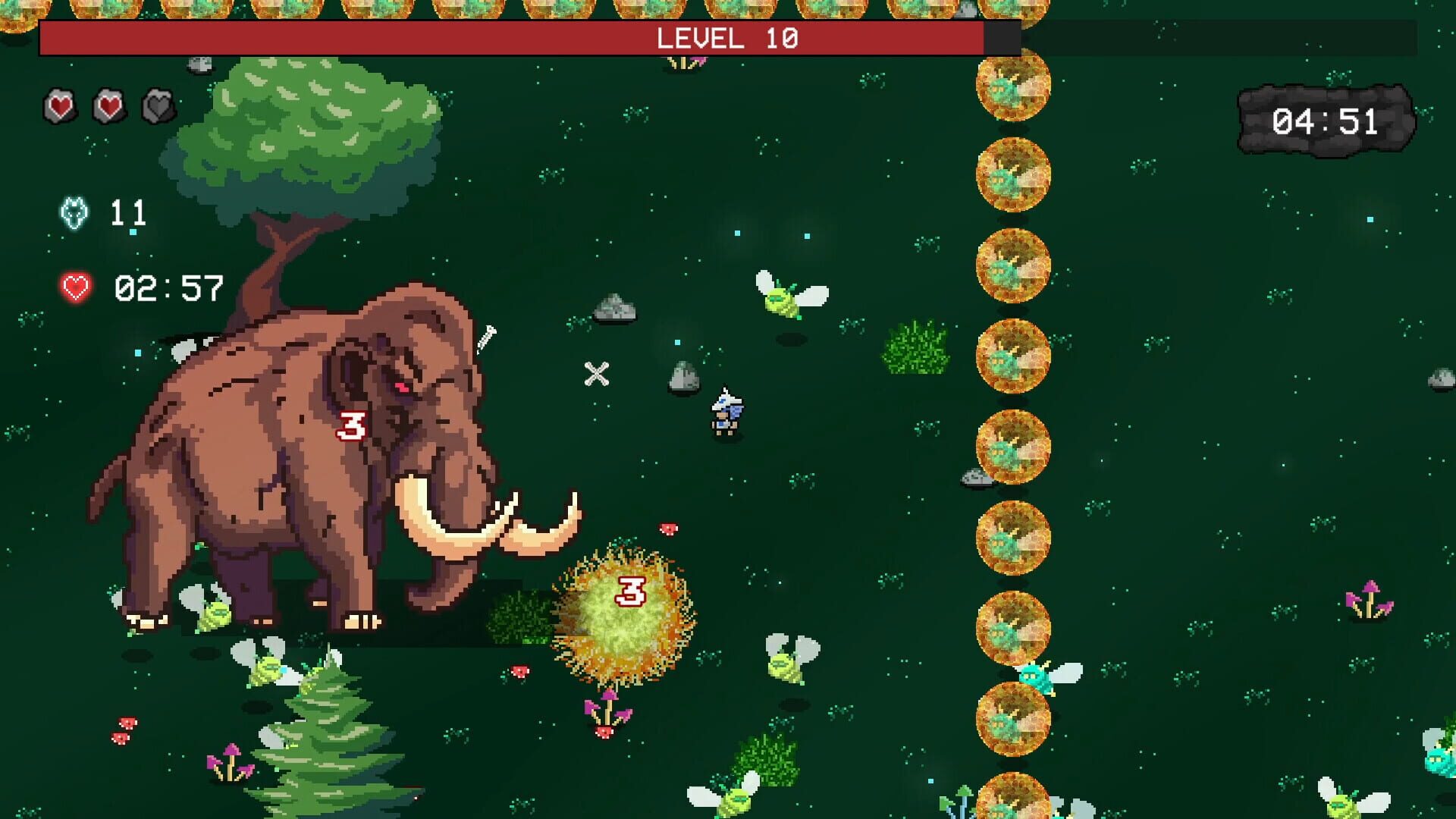 Foto do jogo Primal Survivors