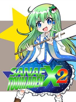 Foto do jogo Sanae Toumaden X2
