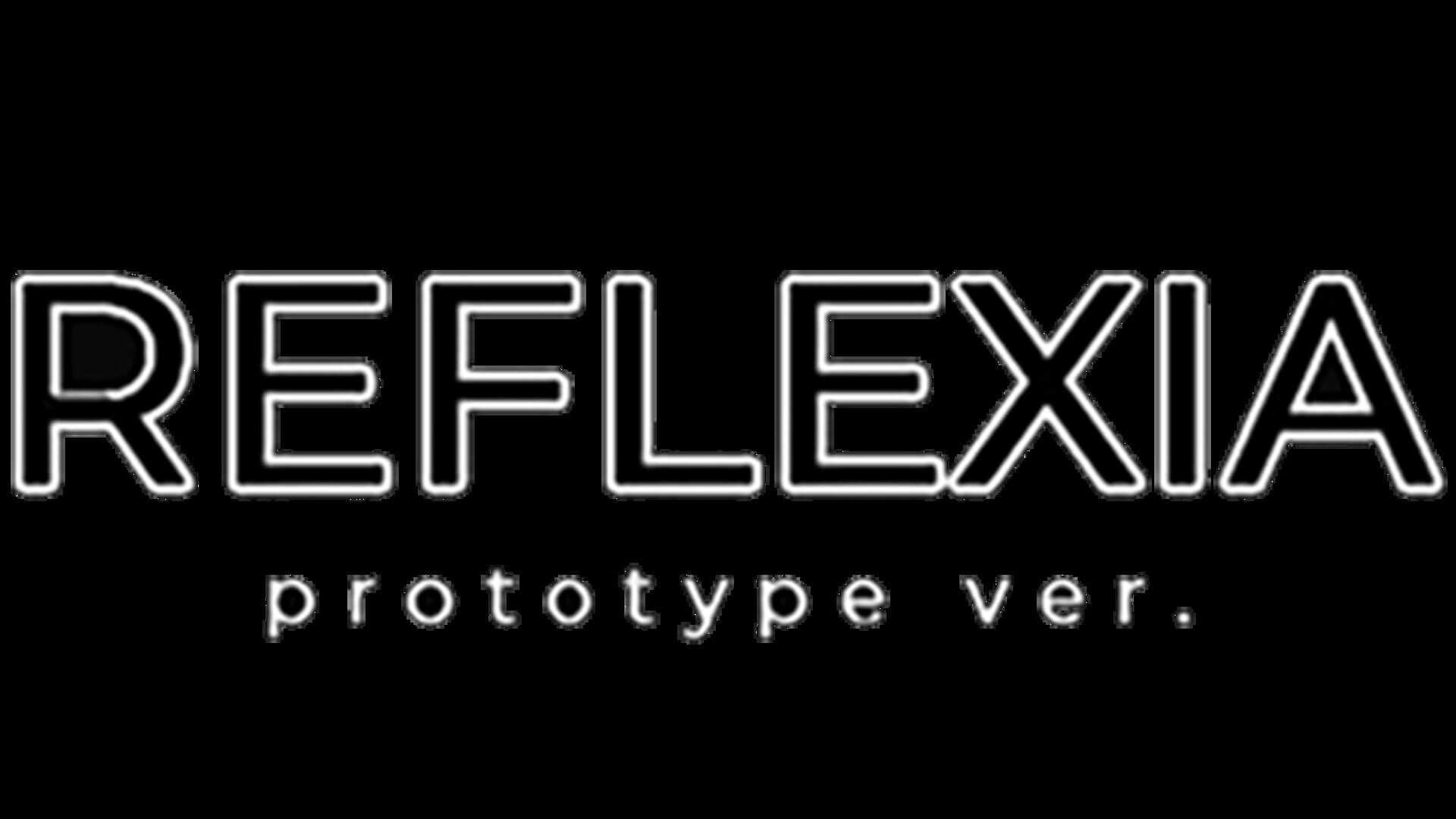 Foto do jogo Reflexia Prototype ver.