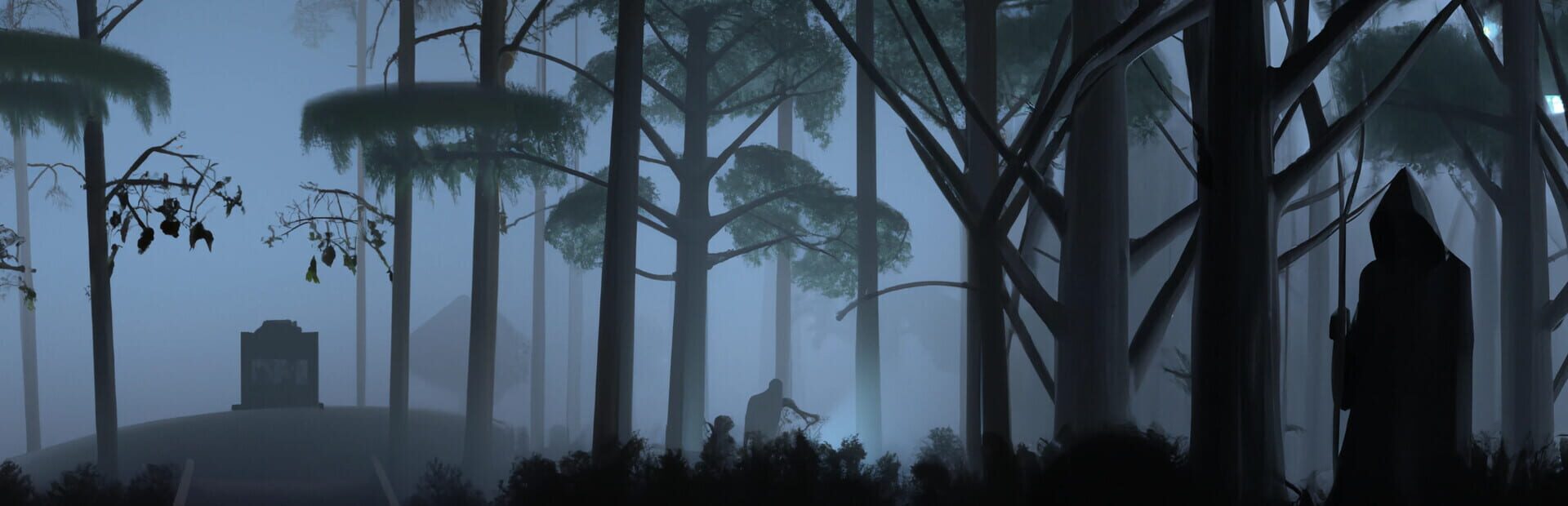 Foto do jogo The Reaper Survivors