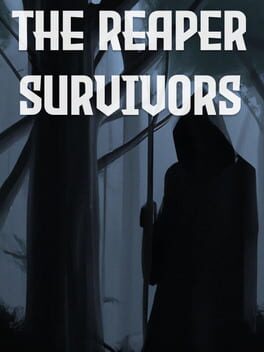 Foto do jogo The Reaper Survivors