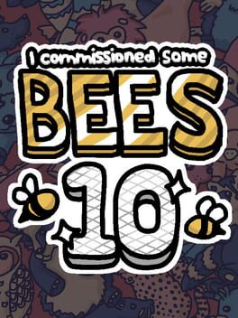 Foto do jogo I Commissioned Some Bees 10