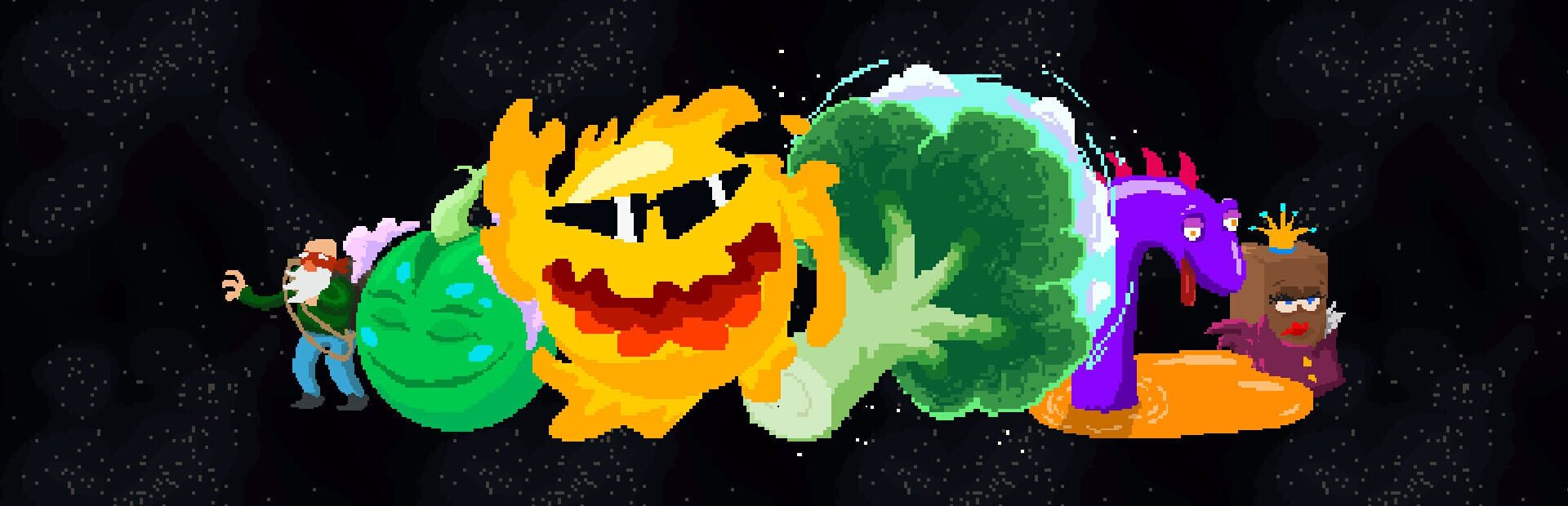 Foto do jogo Super Planet Life