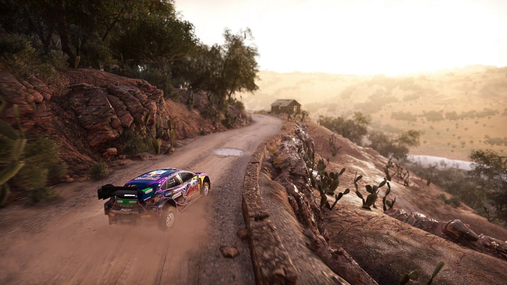 Foto do jogo WRC Generations: Fully Loaded Edition