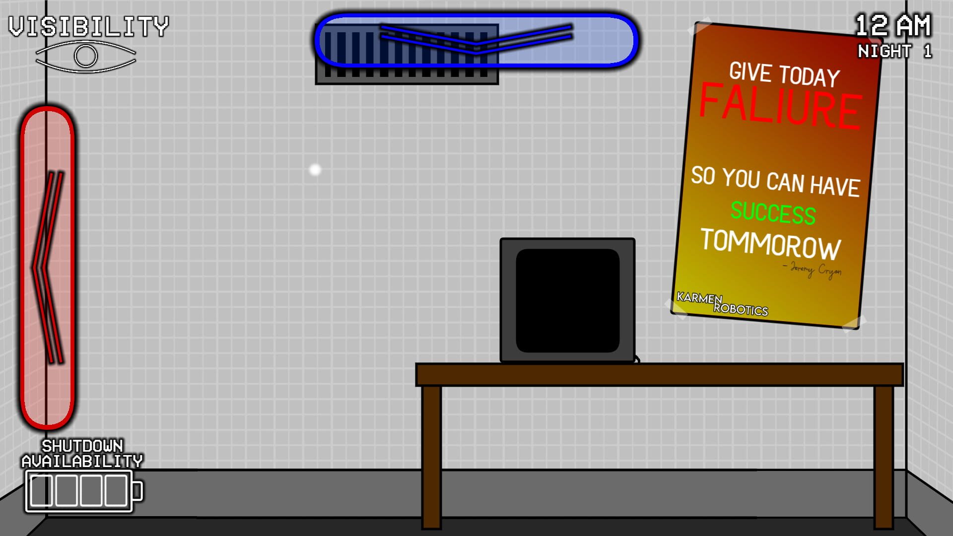Foto do jogo KIPP: Untouched