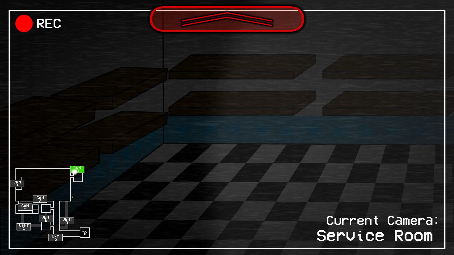 Foto do jogo KIPP: Untouched