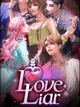 Foto do jogo Love Liar