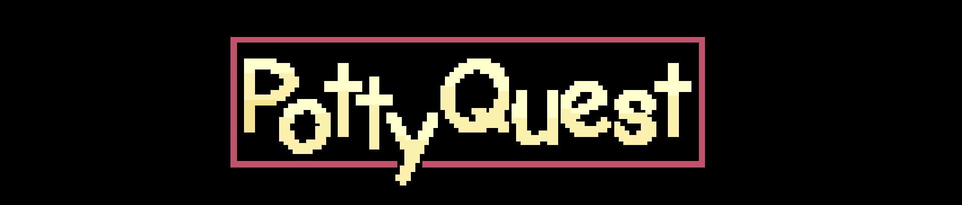 Foto do jogo Potty Quest