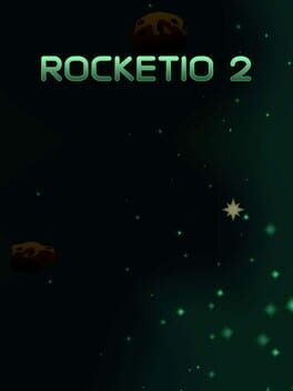 Foto do jogo Rocketio 2
