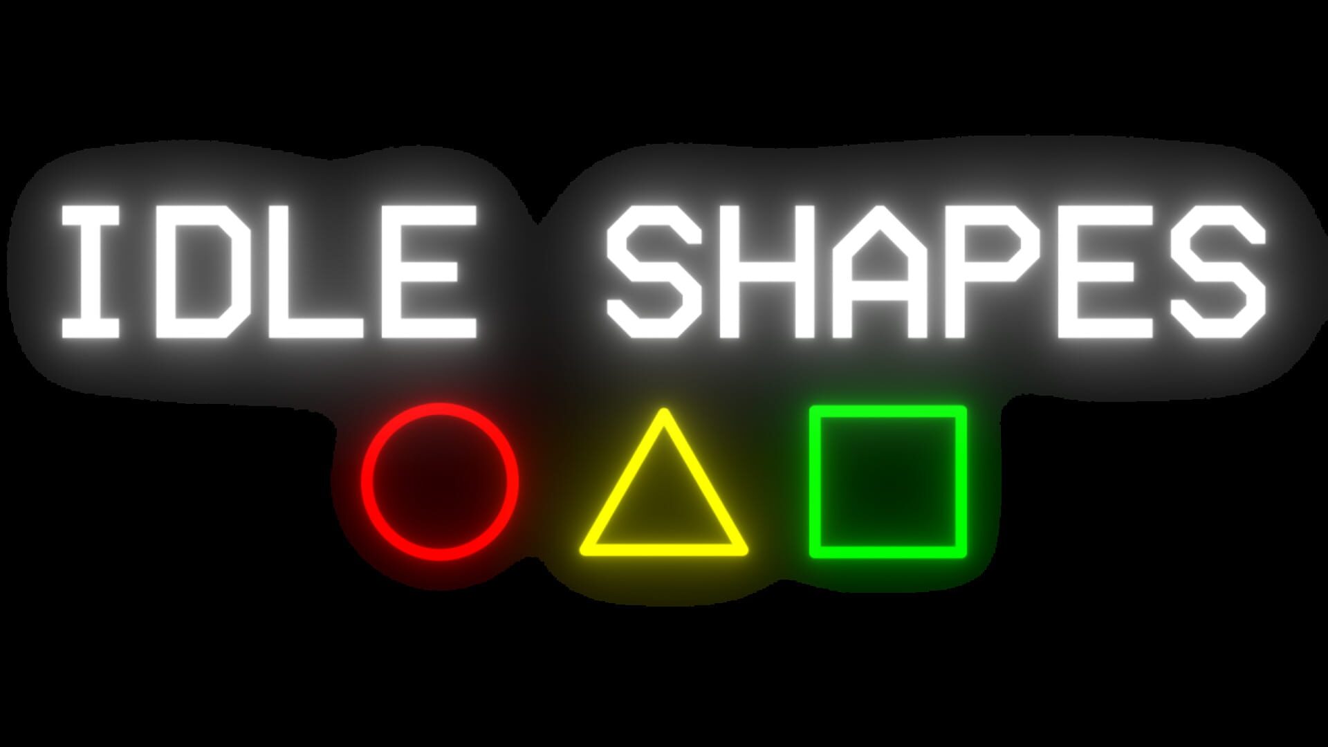Foto do jogo Idle Shapes