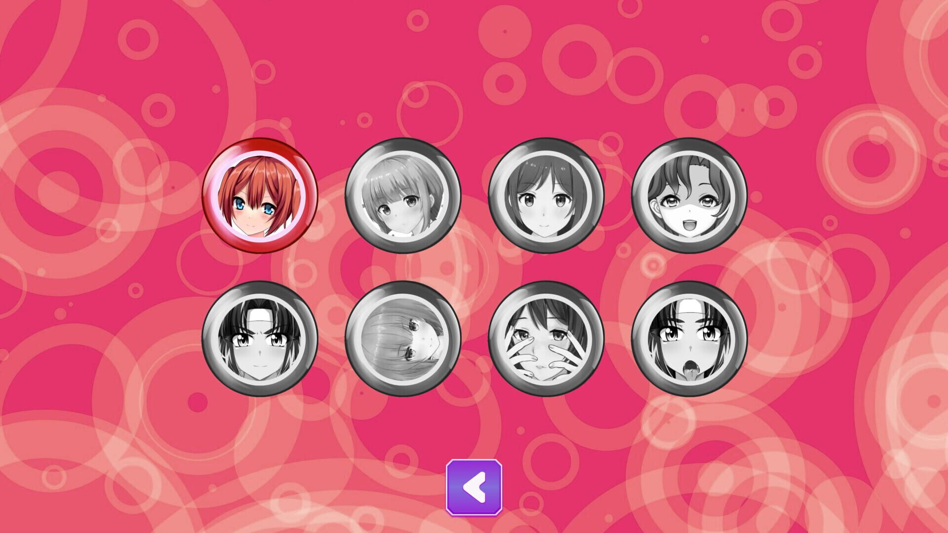 Foto do jogo Hentai Beauty