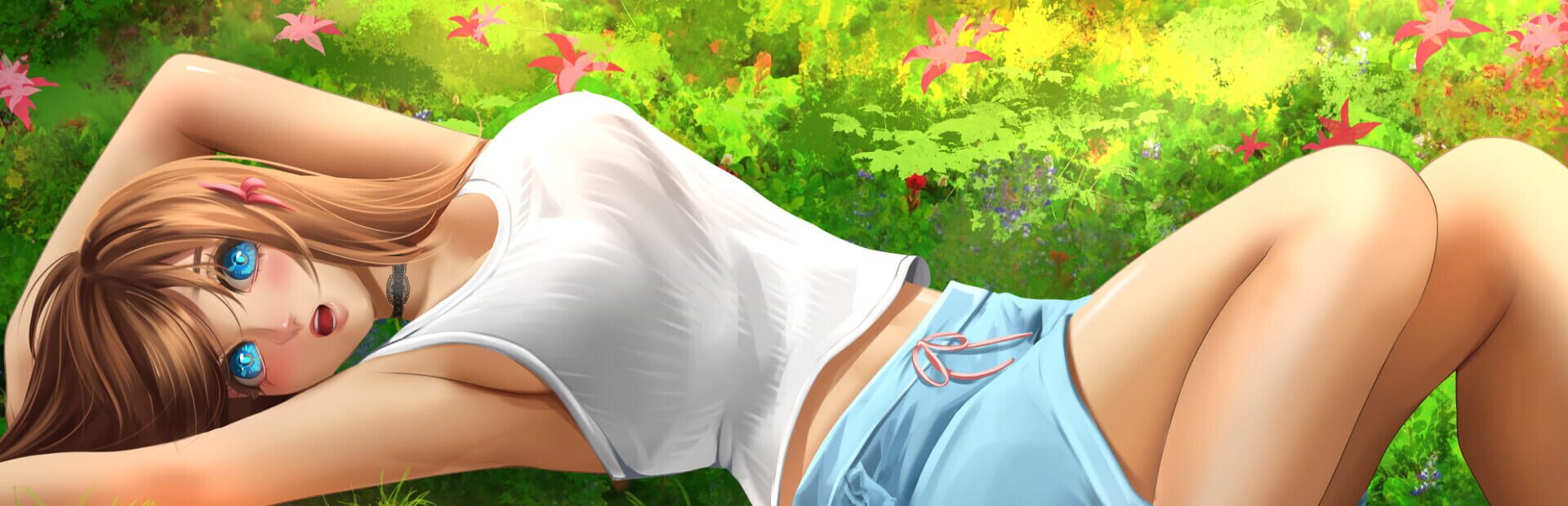 Foto do jogo Sexual Summer