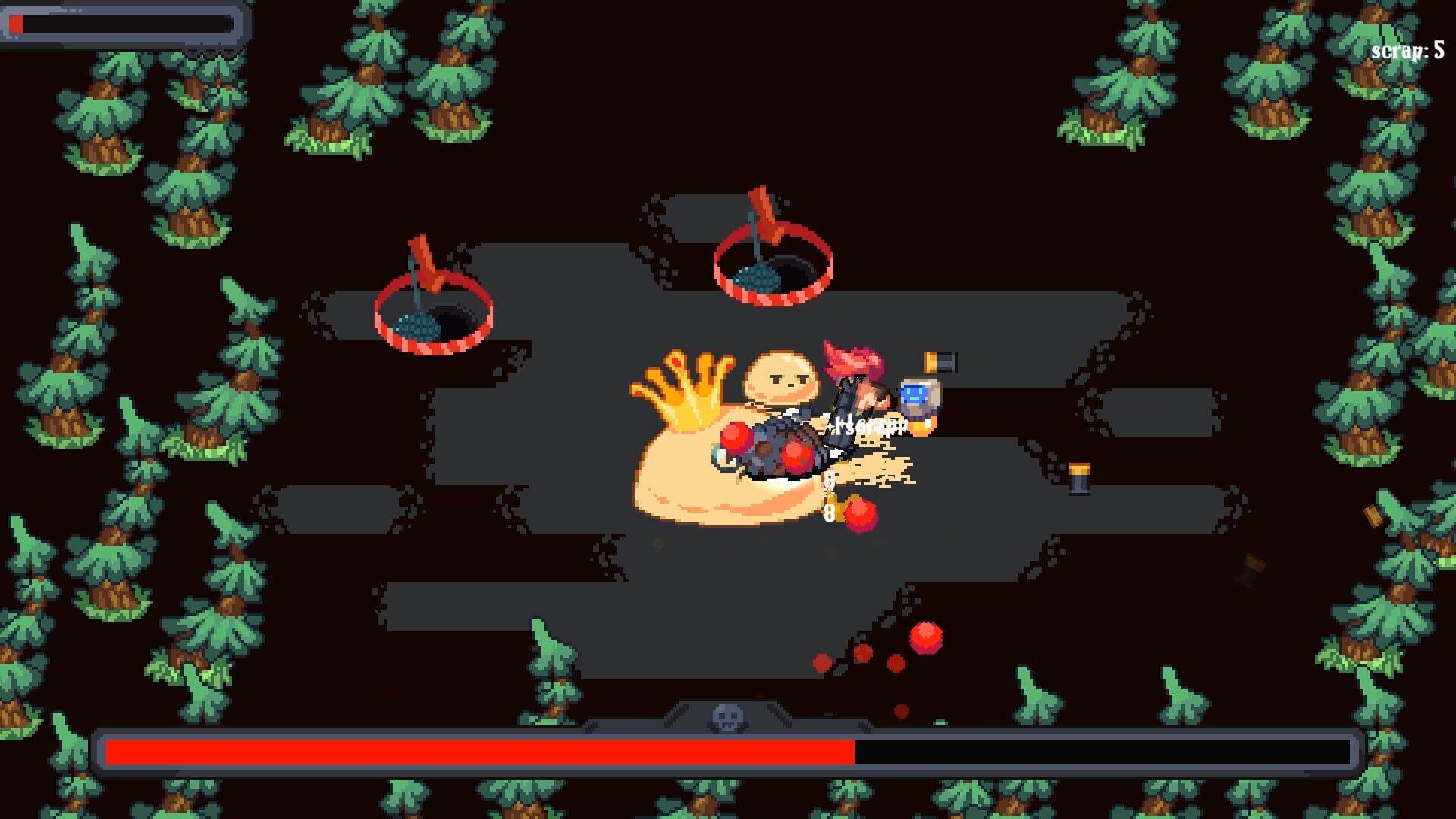 Foto do jogo Bot World