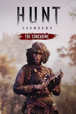 Foto do jogo Hunt: Showdown - The Concubine