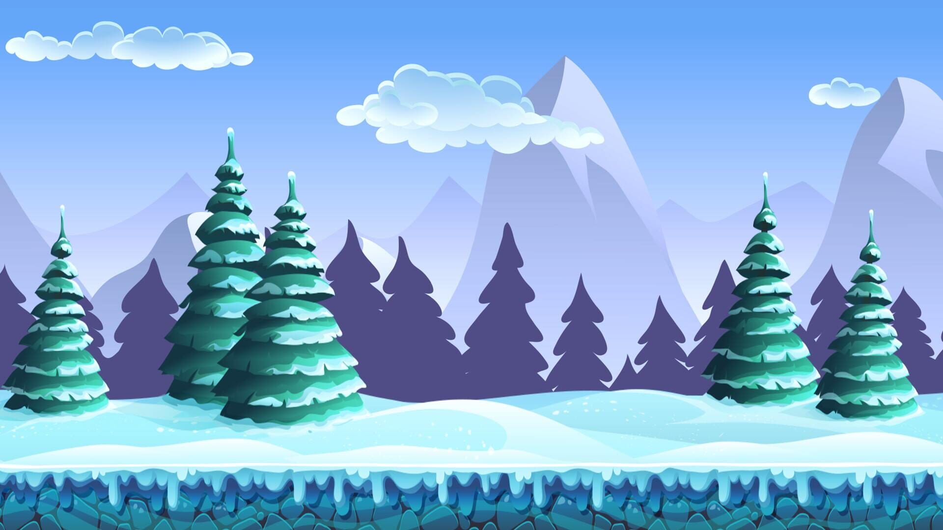 Foto do jogo Christmas Fun