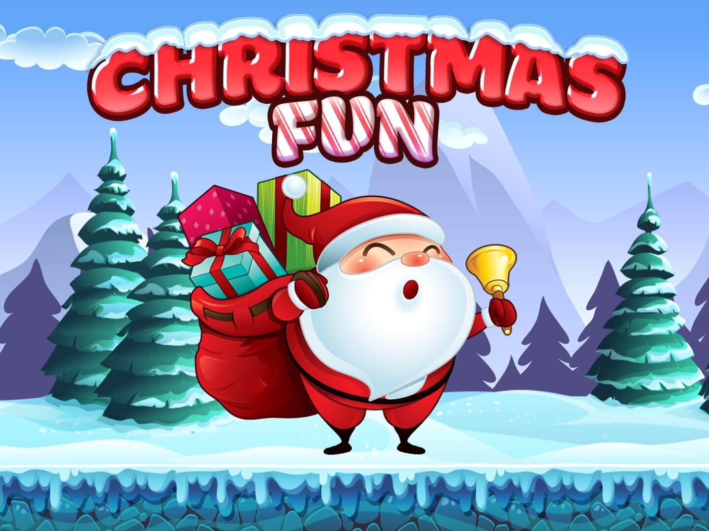 Foto do jogo Christmas Fun