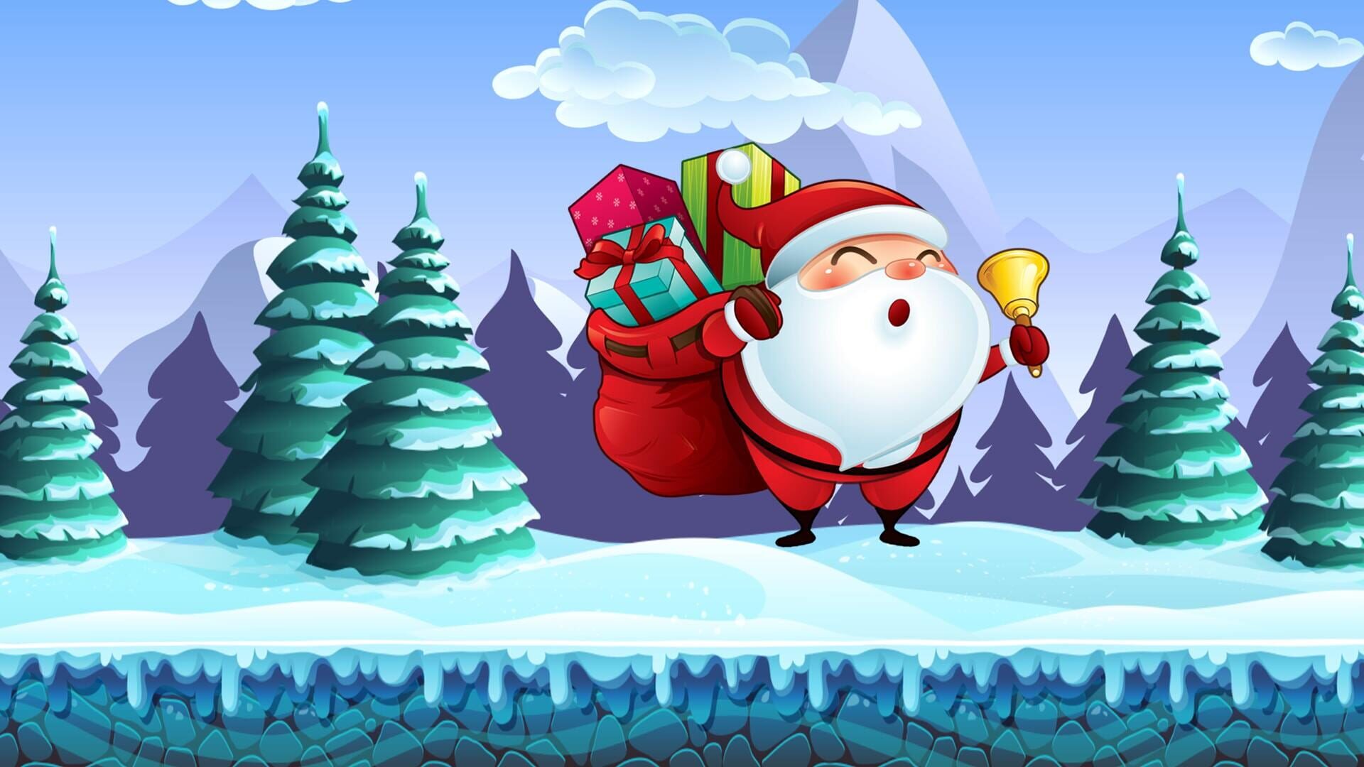 Foto do jogo Christmas Fun