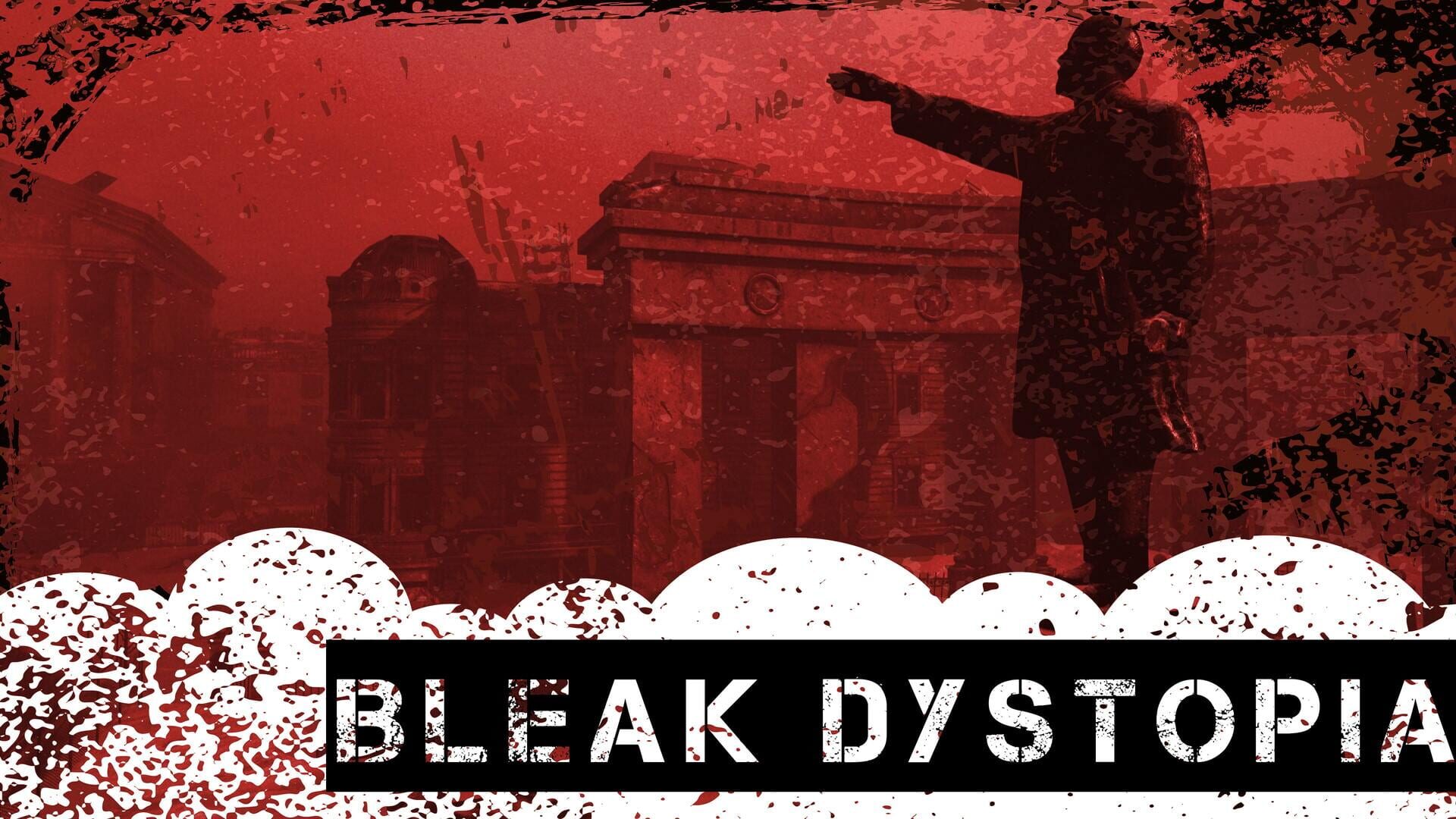 Foto do jogo Bleak Dystopia