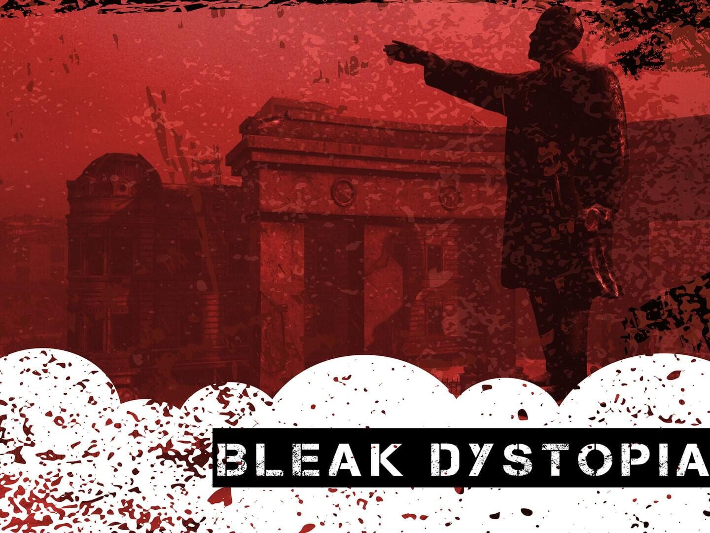 Foto do jogo Bleak Dystopia
