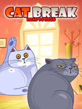 Foto do jogo Cat Break Head to Head