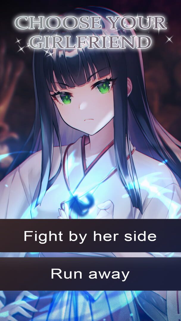 Foto do jogo My Sacred Shrine Maiden